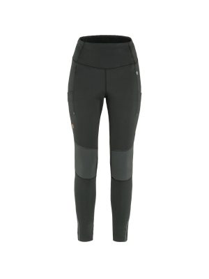 Fjällräven Abisko Värm Trekking Women's Pants