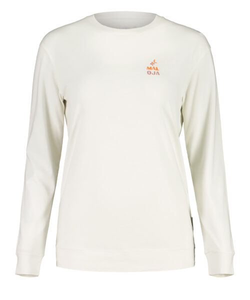 Maloja NeusiedlerseeM. Women's Longsleeve