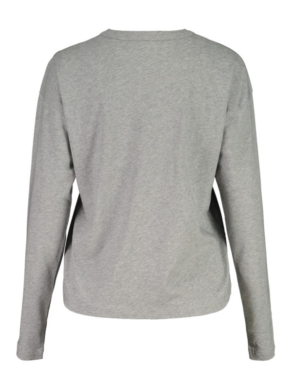 Maloja Skeenam. Organic Cotton Longsleeve Naisten Paita - Image 2