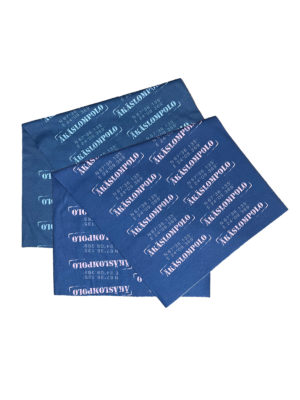 Äkäslompolo Tube Scarf