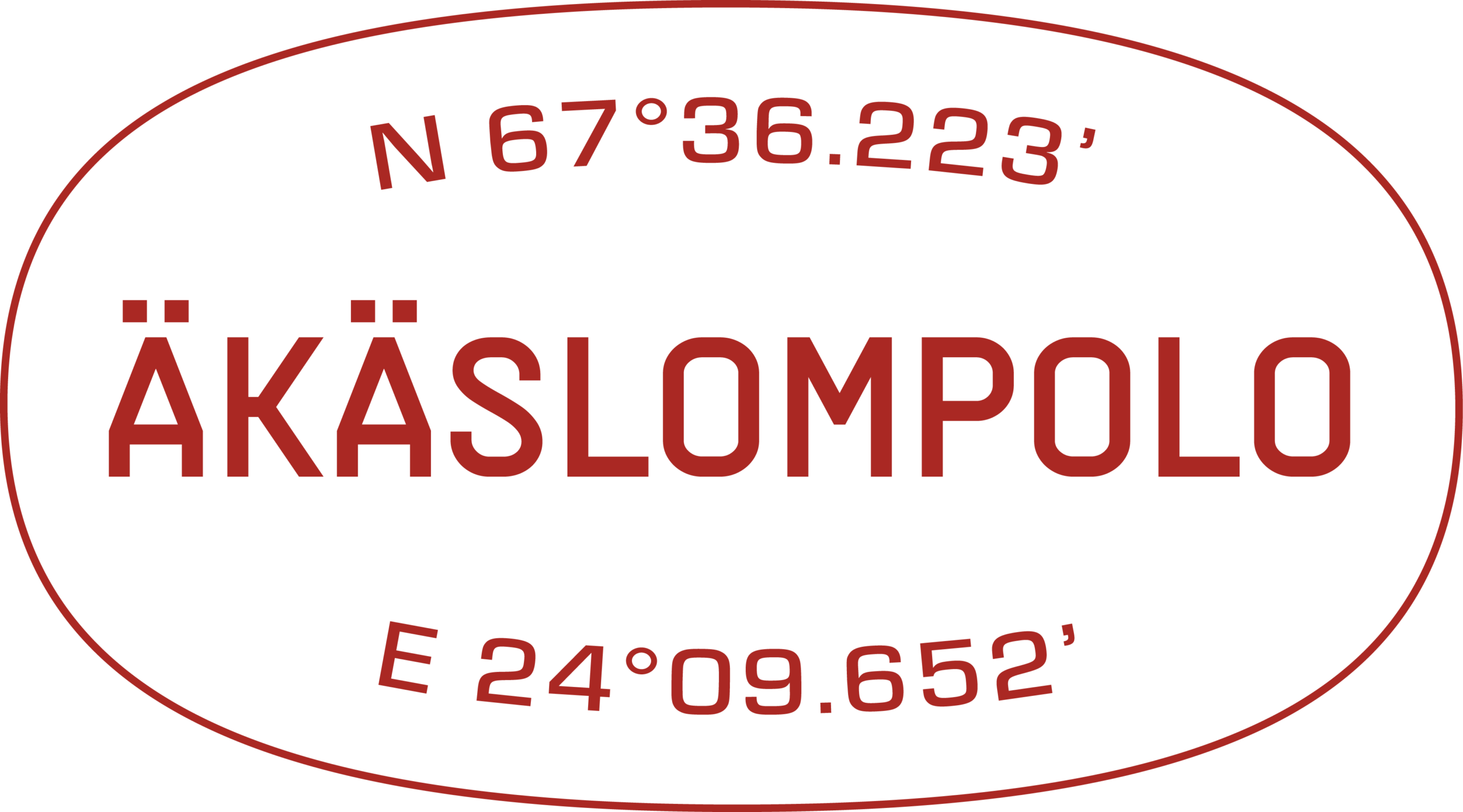 Tuotemerkki: <span>Äkäslompolo</span>