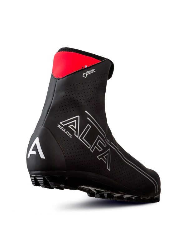 Alfa Exc Advance Gtx M - Image 2
