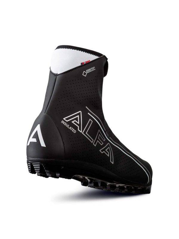 Alfa Exc Advance Gtx W - Image 2