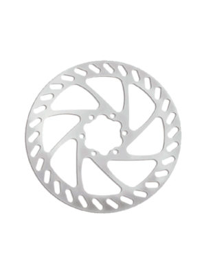 Alligator Brake Rotor 180mm / 6-Bolt