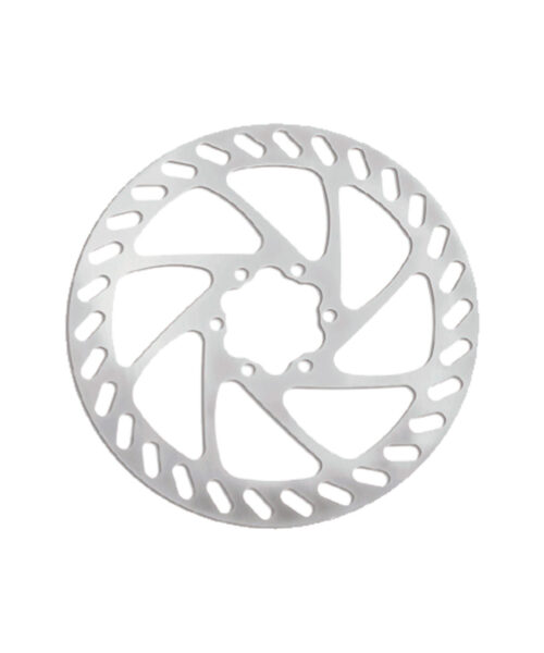 Alligator Brake Rotor 180mm / 6-Bolt