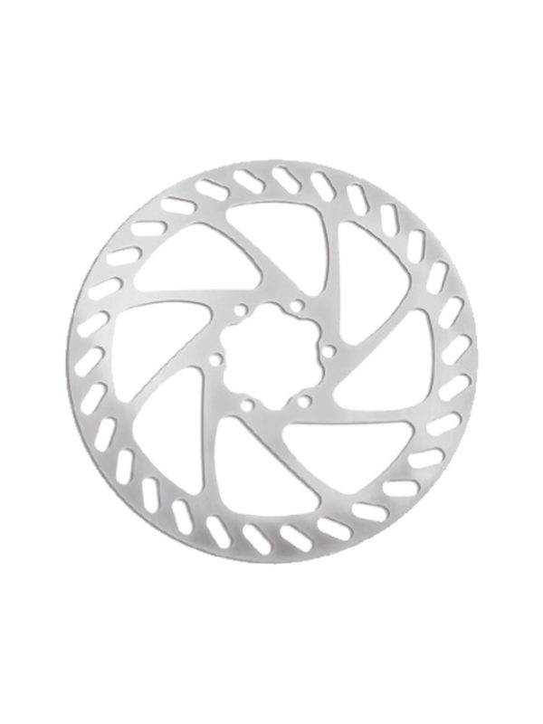 Alligator Brake Rotor 180mm / 6-Bolt