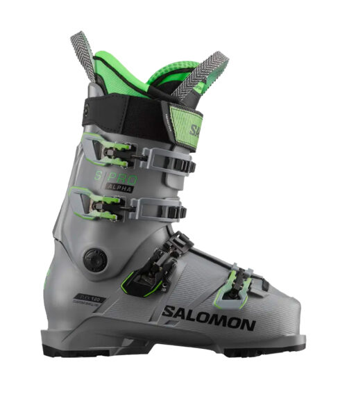 Salomon S/Pro Alpha 120
