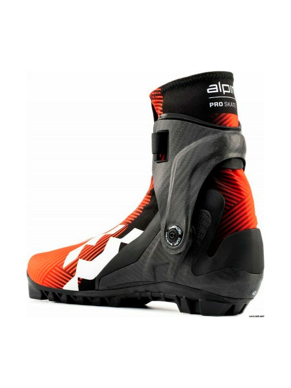Alpina Elite Pro Skate luisteluhiihtomonot - Image 3