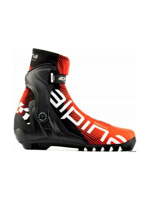 Alpina Elite Pro Skate luisteluhiihtomonot