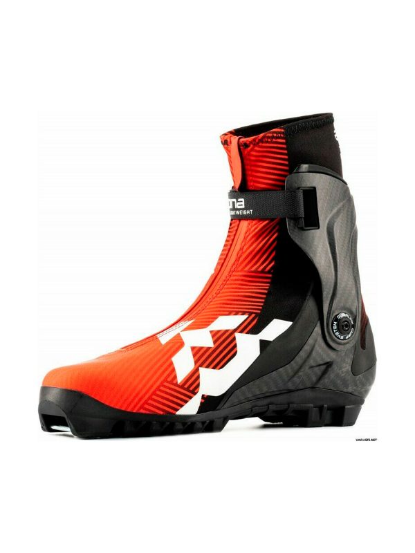 Alpina Elite Pro Skate luisteluhiihtomonot - Image 5