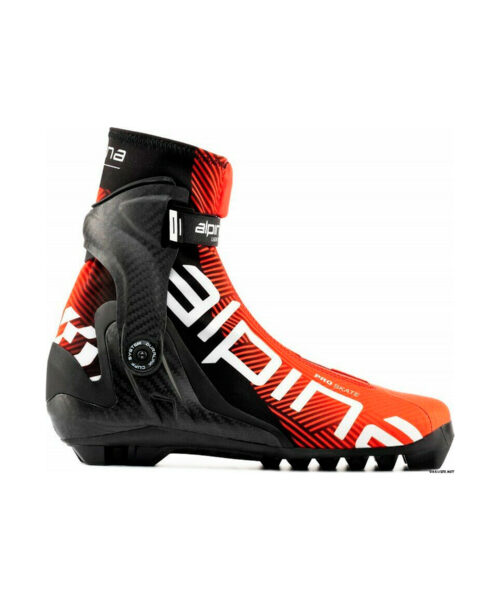 Alpina Elite Pro Skate luisteluhiihtomonot