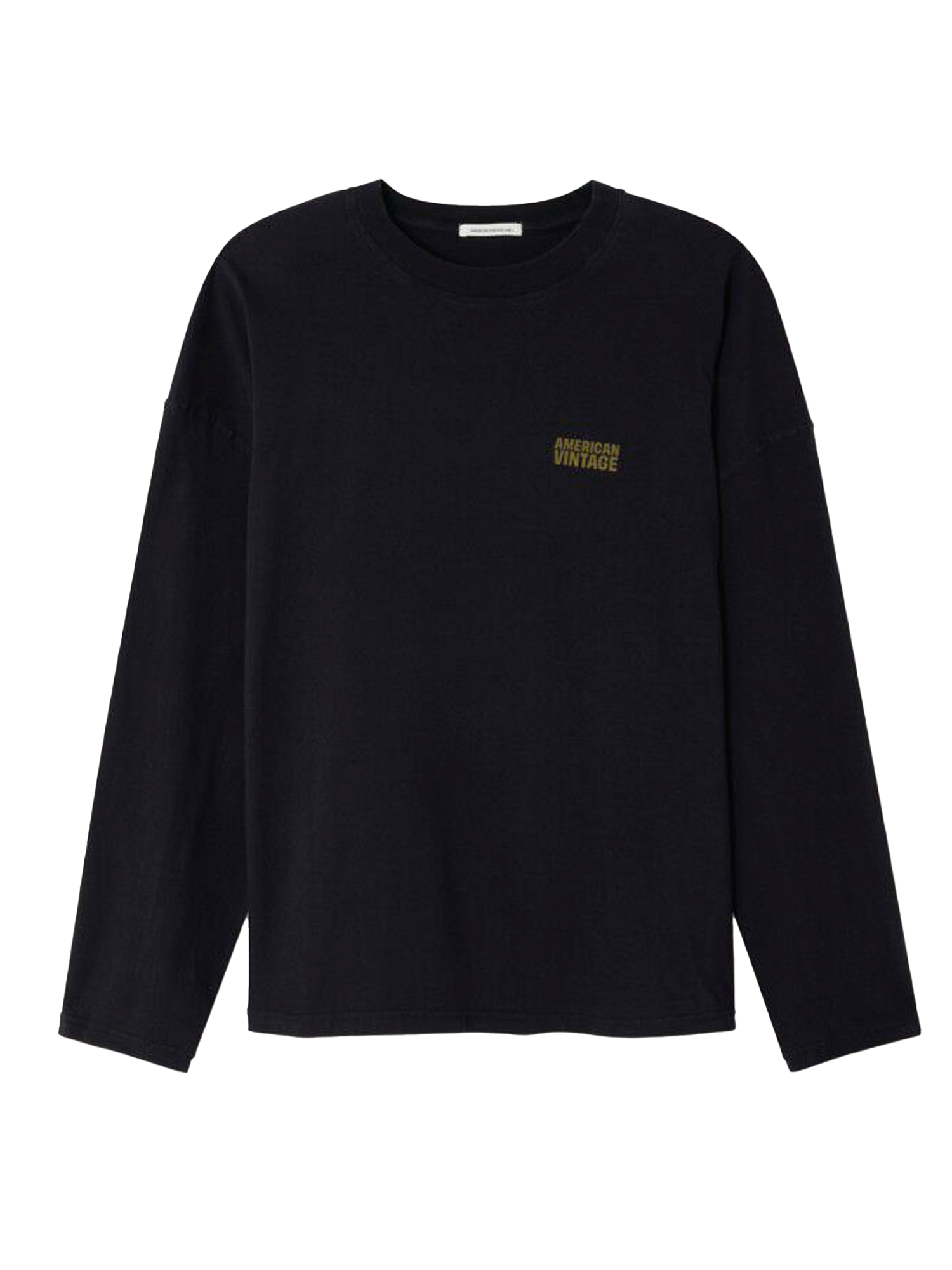 American Vintage Gixy Men's T-shirt - Image 4