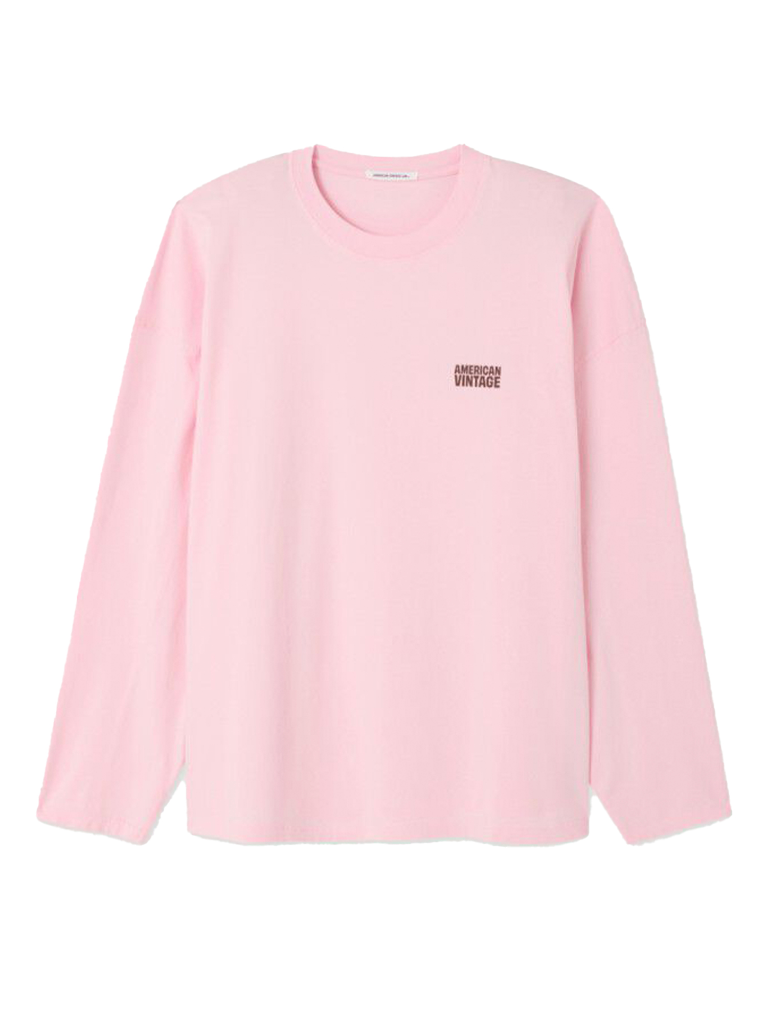 American Vintage Gixy Men's T-shirt