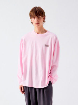 Alternative view of American Vintage Gixy Men's T-shirt