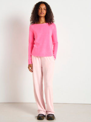 Alternative view of American Vintage Jogging Ypawood Women's Pants