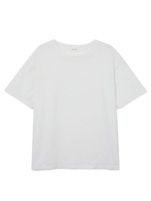 American Vintage T-Shirt Fizvalley Naisten T-paita