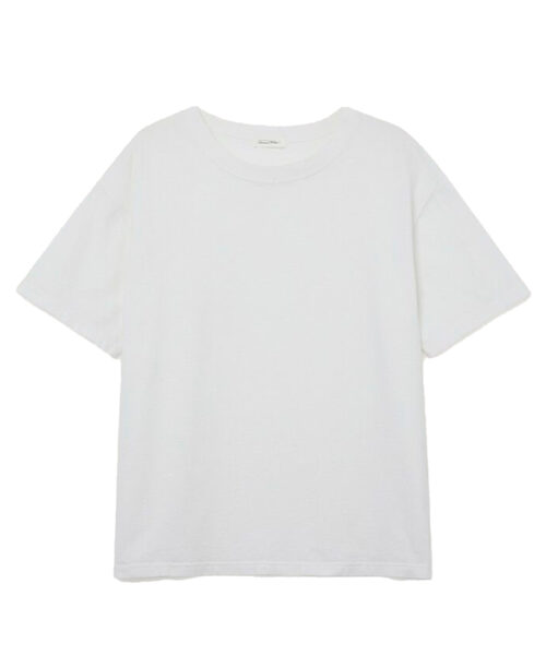 American Vintage T-Shirt Fizvalley Women's T-shirt