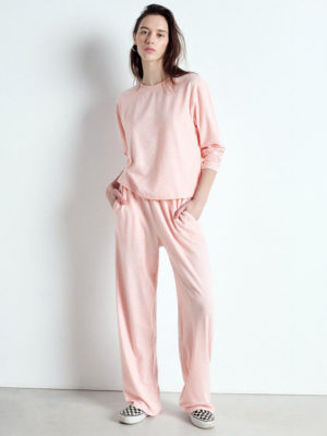 Alternative view of American Vintage Ypawoo Women's T-shirt