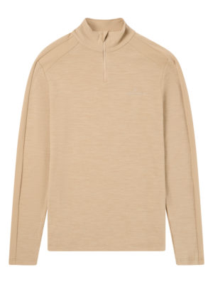 Amundsen 5Mila Half Zip Miesten Paita