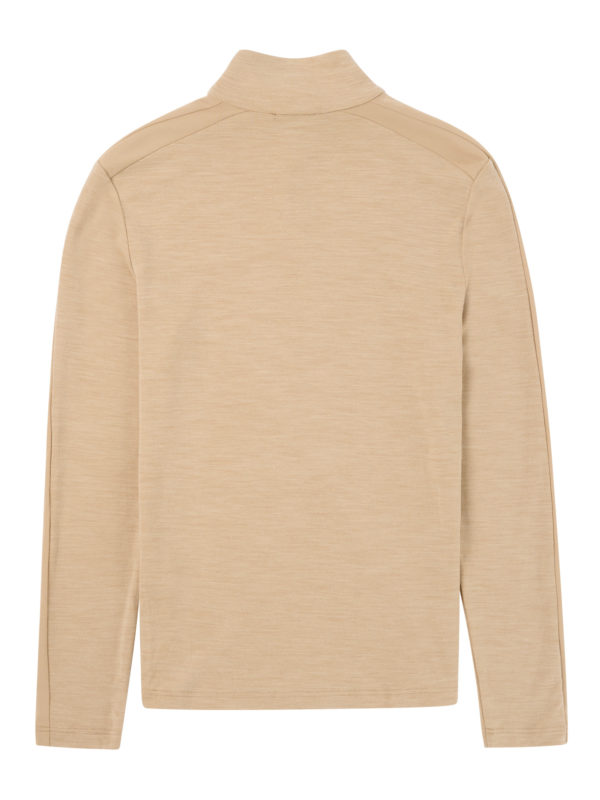 Amundsen 5Mila Half Zip Men's Shirt - Image 2