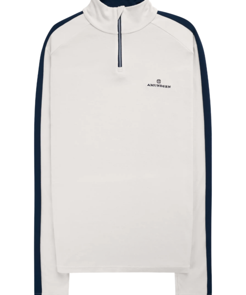Amundsen 5Mila Half Zip Men's Shirt