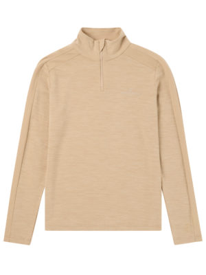 Amundsen 5Mila Half Zip Naisten Paita