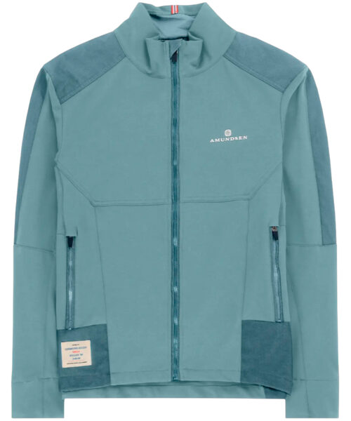 Amundsen 5Mila Women's Jacket