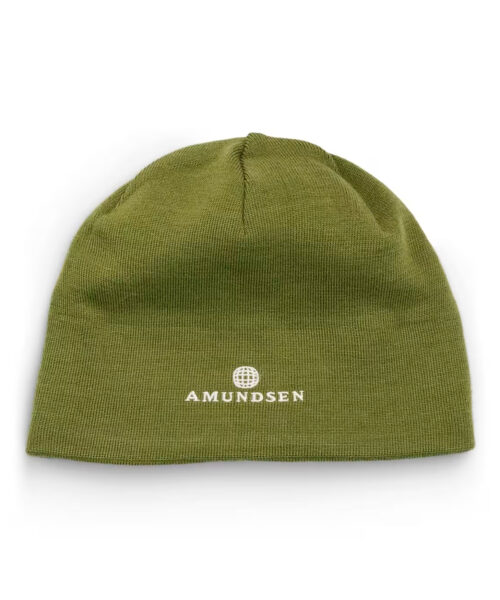 Amundsen Beanie