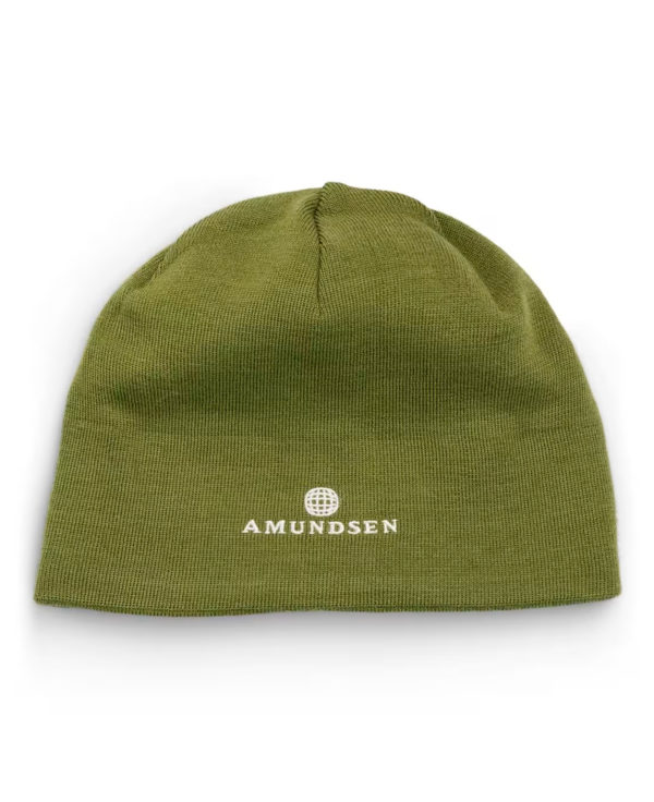 Amundsen Beanie Pipo