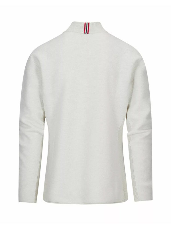 Amundsen Boiled Half Zip Miesten Paita - Image 10