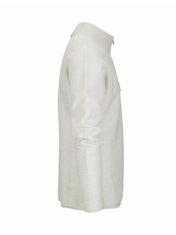 Amundsen Boiled Half Zip Miesten Paita - Image 12