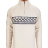 Amundsen Boiled Ski Sweater Miesten Neulepaita