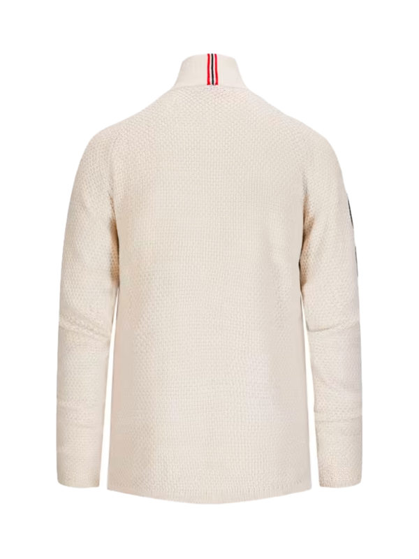 Amundsen Boiled Men's Ski Sweater - Image 3