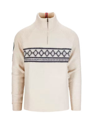 Amundsen Boiled Ski Sweater Miesten Neulepaita
