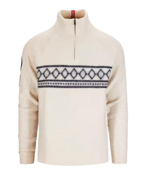 Amundsen Boiled Men's Ski Sweater