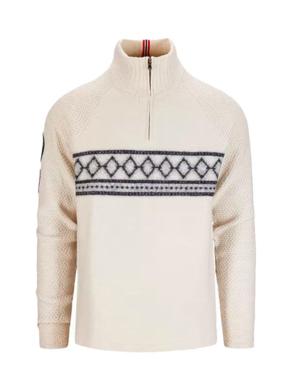 Amundsen Boiled Men's Ski Sweater