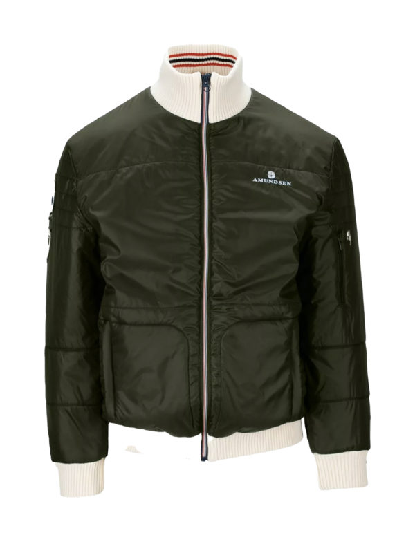 Amundsen Breguet Men's Jacket - Image 3