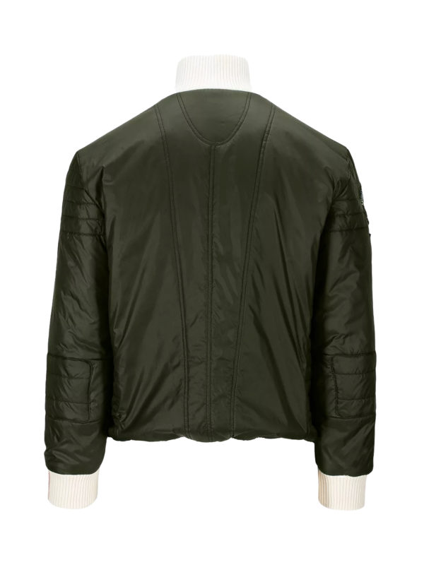 Amundsen Breguet Men's Jacket - Image 4