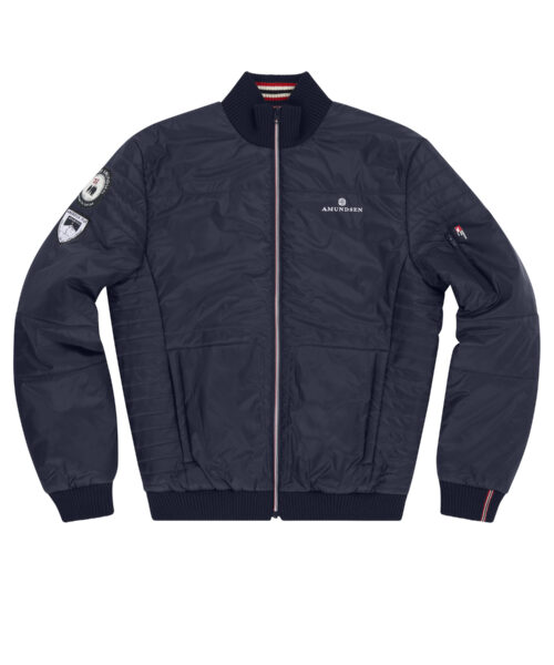 Amundsen Breguet Men's Jacket