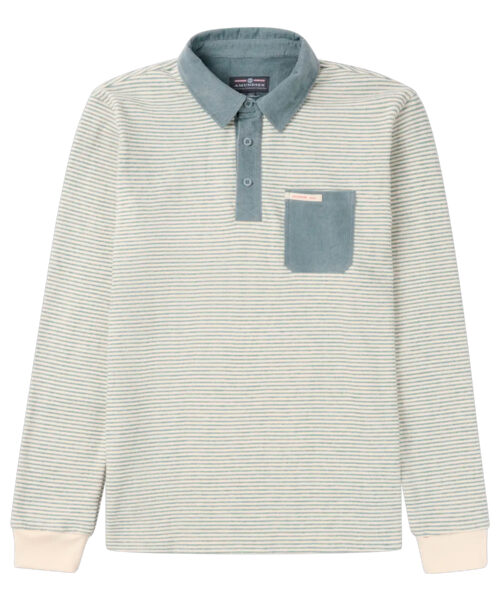 Amundsen Chukka Men's Sweater