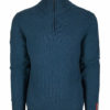 FADED NAVY