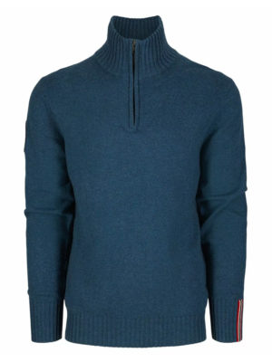 Amundsen Deck Men's Half Zip Sweater