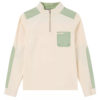 OATMEAL/FADEDW.GREEN