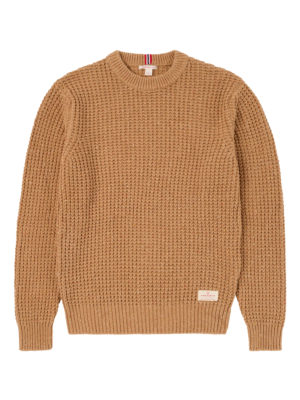 Amundsen Field Men's Sweater