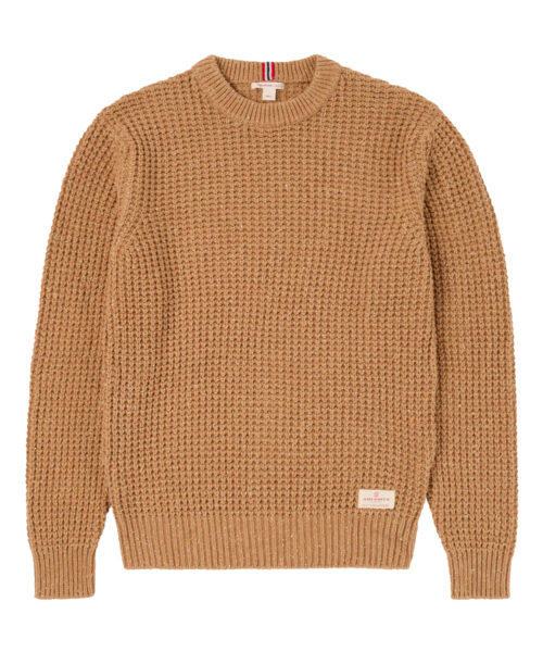 Amundsen Field Men's Sweater