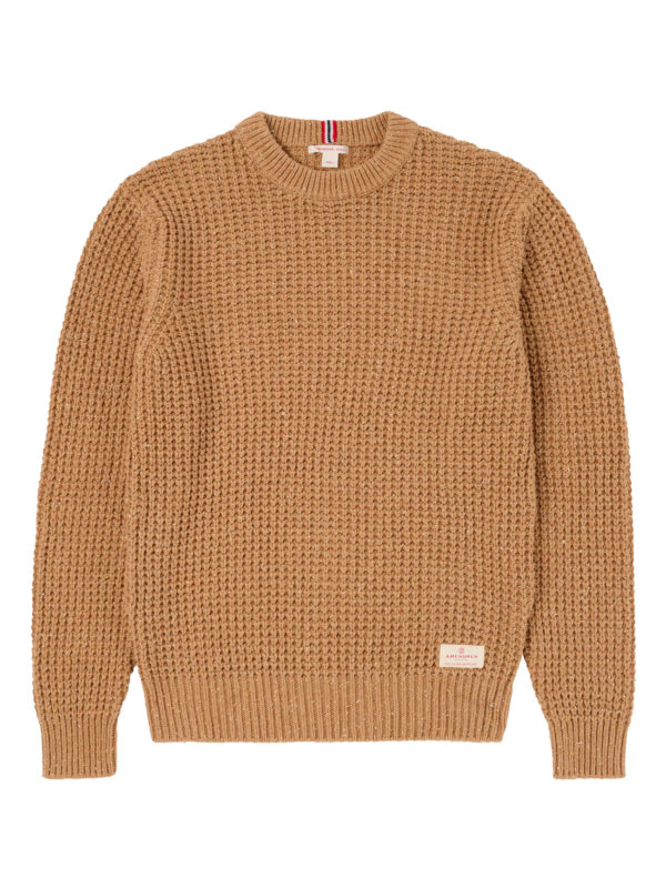 Amundsen Field Men's Sweater
