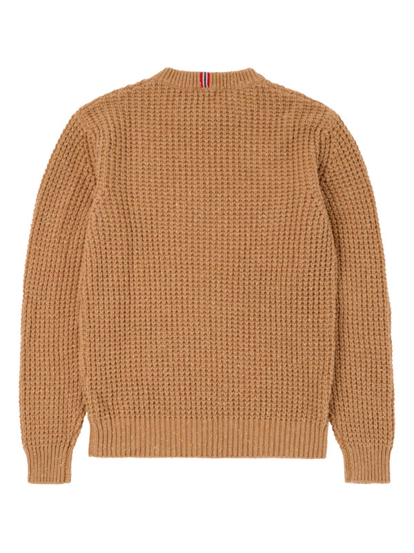 Amundsen Field Men's Sweater - Image 2