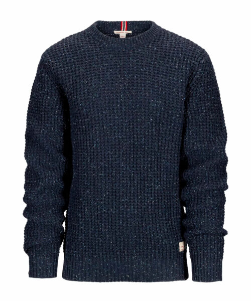 Amundsen Field Men's Sweater