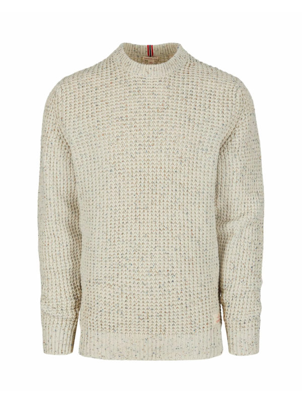 Amundsen Field Men's Sweater - Image 2