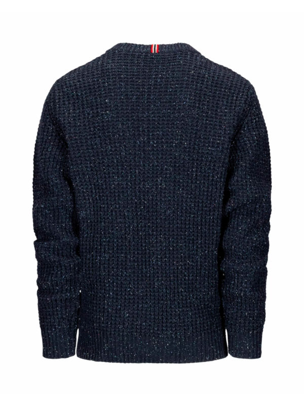 Amundsen Field Men's Sweater - Image 3